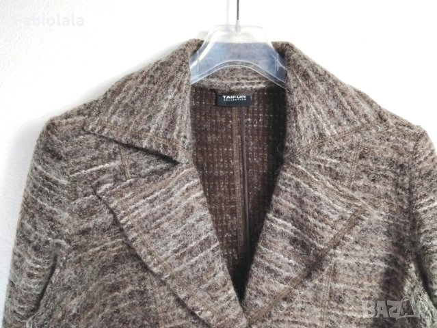 Жилетка яке Taifun 40/L, снимка 6 - Якета - 44200479