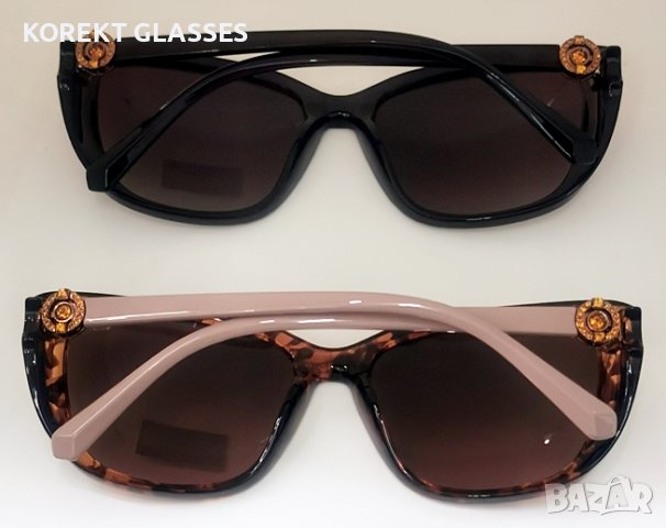 Слънчеви очила ETERNAL с поляризация и 100% UV защита, снимка 2 - Слънчеви и диоптрични очила - 41169427