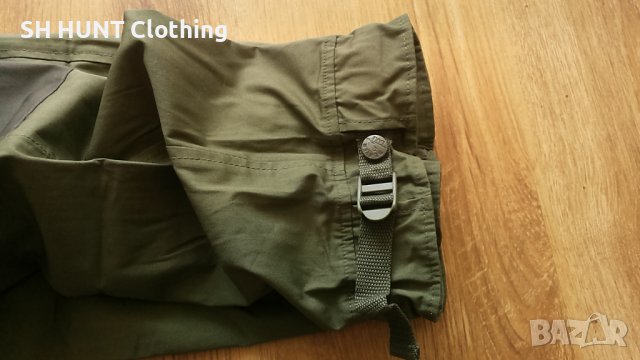 Beaver Lake HUNTING Trouser размер M за лов риболов и туризъм  панталон със здрава материя - 129, снимка 12 - Екипировка - 39216896