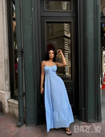 рокля , снимка 2 - Рокли - 50644788