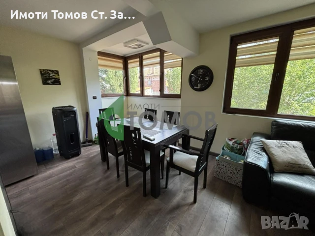 Прекрасна триетажна къща в село Яворово , снимка 4 - Къщи - 50866328