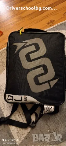 Одеало за скутер или мотор. Majesty 400, снимка 1