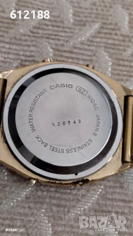 Casio Melody -Japan , снимка 2 - Мъжки - 55799746