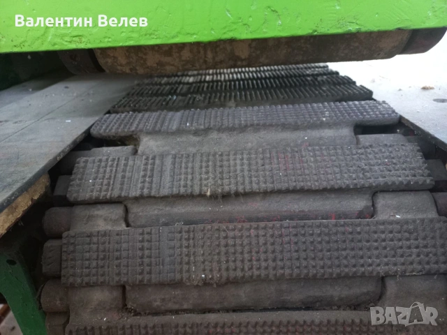 многолистов циркуляр, снимка 6 - Други машини и части - 53637288