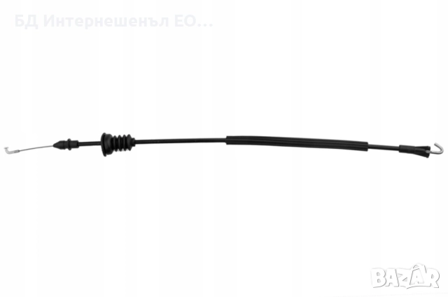 1J4837085F  Жило за вътрешно отваряне на предна врата, VW, Golf 4, Bora,, снимка 3 - Части - 52189771