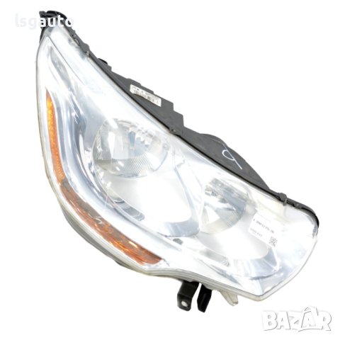 Десен фар Citroen DS4 (2011-2015) ID: 98677