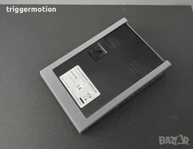 Dragonframe 4 Безжичен Блутут Контролер за Stop Motion Анимация Без Софтуера!, снимка 6 - Клавиатури и мишки - 40208519