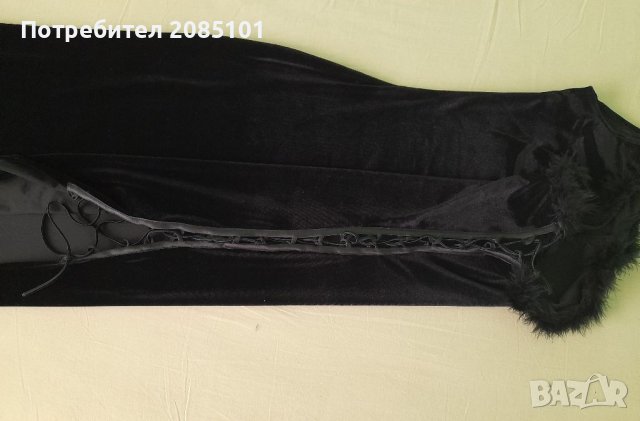 Официална рокля 1, снимка 4 - Рокли - 40360572