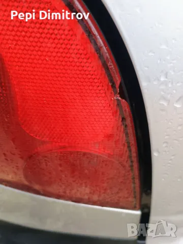 Ляв стоп за Daewoo Matiz Matiz 1998-2005 