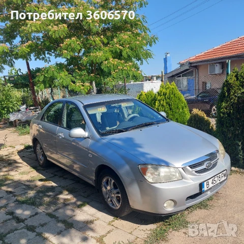 продавам, снимка 4 - Автомобили и джипове - 51031490