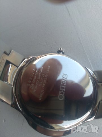 Seiko Premier Kinetic, снимка 3 - Мъжки - 42414823