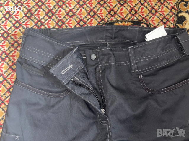 Мъжки работен панталон Mascot, снимка 7 - Панталони - 53004675