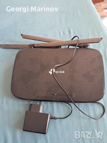 tp-link TL-WR940N 450Mbps