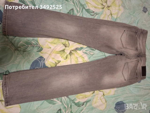 Три чифта мьжки дьнки л размер , снимка 7 - Дънки - 52755095