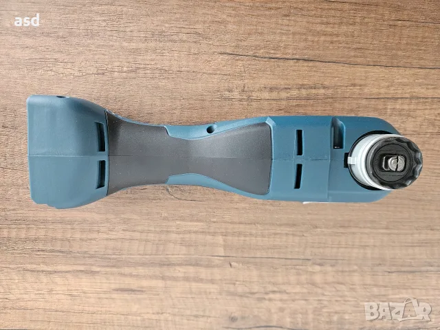 BOSCH 18V Мултитуул, снимка 5 - Винтоверти - 55930831