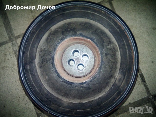 Шайба колянов вал BMW БМВ  11238512072, снимка 1 - Части - 38920737