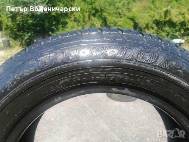 Единична гума 195 65 15 Дънлоп Dunlop 
1 брой единичка
Нов внос
Не е нова , снимка 5 - Гуми и джанти - 41870316