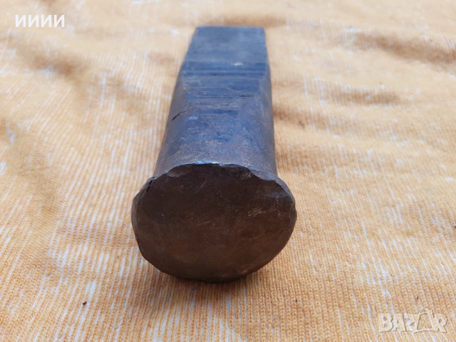 Наковалня кама, снимка 3 - Други инструменти - 53149959