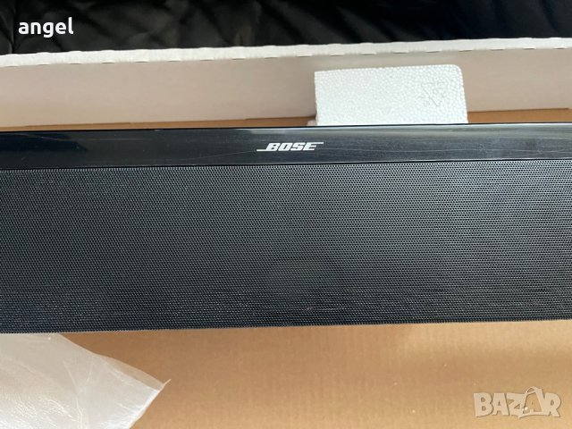 Bose cinemate 1sr, снимка 3 - Аудиосистеми - 35843941