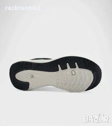 Спортни маратонки за ежедневие в черен цвят модел: W060039 black, снимка 4 - Маратонки - 53122177