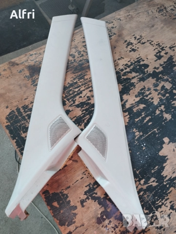 Аксесоари за Фиат Дукато, снимка 3 - Аксесоари и консумативи - 52097343