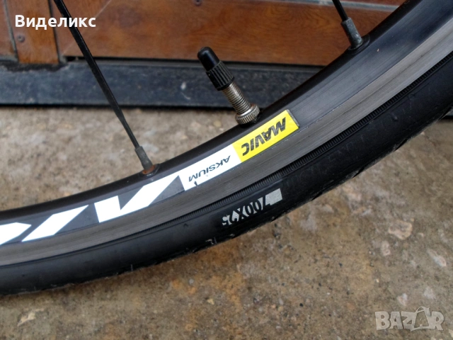 Шосеен алуминиев велосипед/XS размер/ , снимка 10 - Велосипеди - 52581804