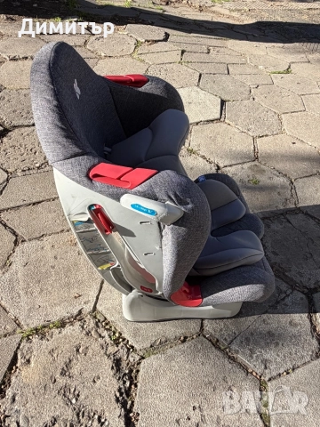 Детско столче за кола до 25кг, снимка 4 - Столчета за кола и колело - 52544323