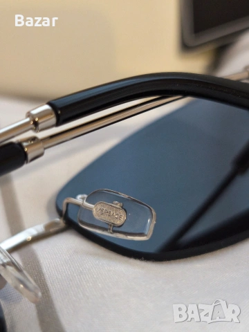слънчеви очила Versace пълен комплект , снимка 4 - Слънчеви и диоптрични очила - 53305878