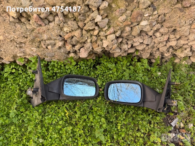 Огледала странични Renault laguna ll