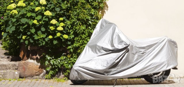 Покривало за мотор водоустойчиво, снимка 4 - Аксесоари и консумативи - 29011256