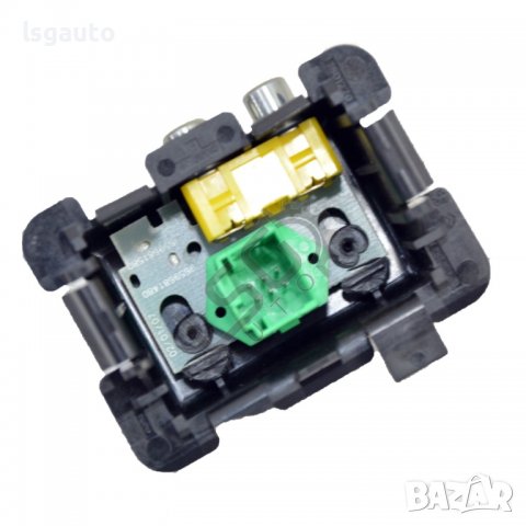 AUX изход Peugeot 308 I (2007-2015) ID: 97101, снимка 2 - Части - 40175238