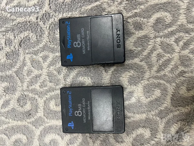 PlayStation 2 + Игри, снимка 4 - PlayStation конзоли - 55794680