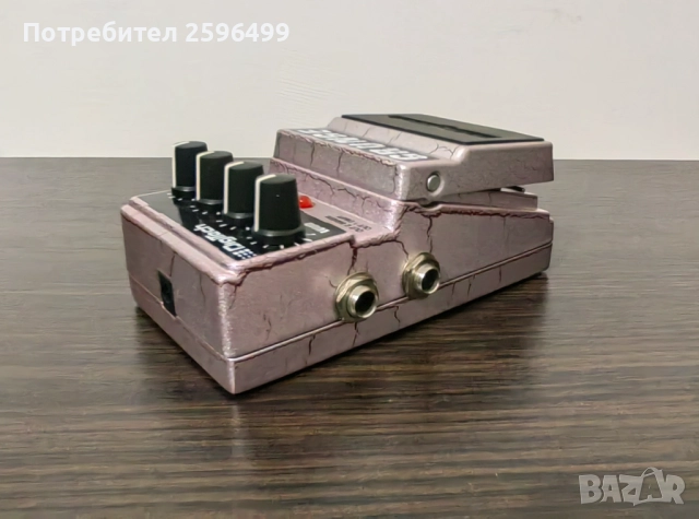 Digitech - Grunge Distortion, снимка 3 - Китари - 52203737