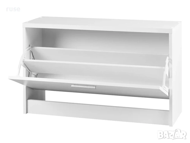 НОВ! Шкаф за обувки – практичен, стилен и функционален, снимка 4 - Други - 50995281