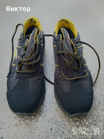 Нови работни обувки №42, снимка 1 - Други - 41981764