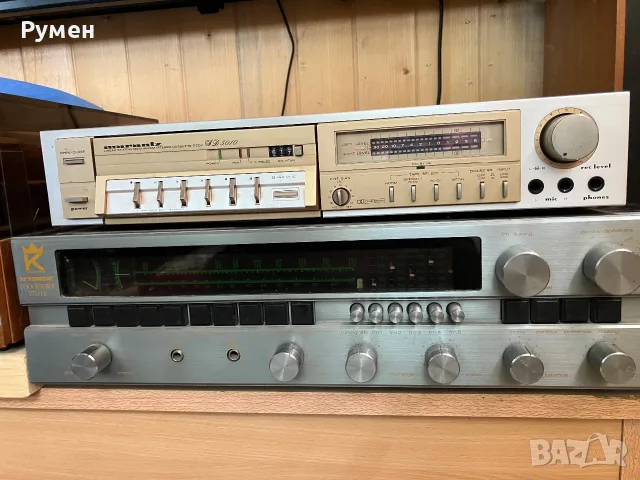 Marantz SD 5010, снимка 2 - Декове - 56083023