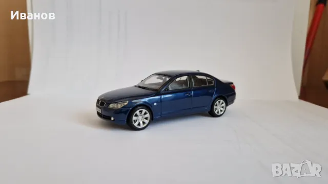 Модели diecast cars Мерцедес Фолксваген БМВ Субару , снимка 6 - Колекции - 48548575