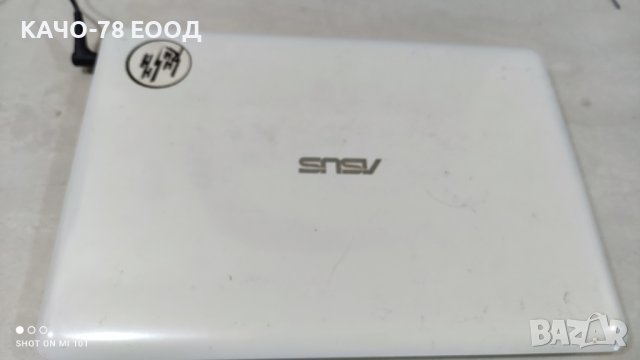 Лаптоп Asus L402N, снимка 3 - Части за лаптопи - 41731350