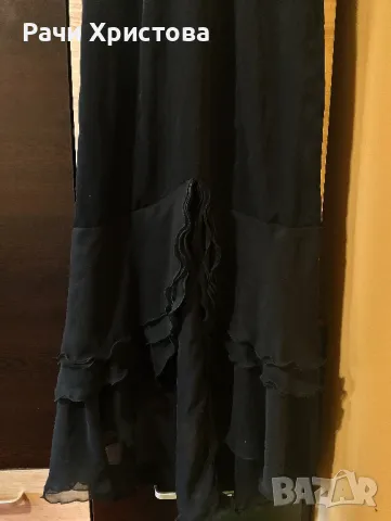 БАЛНА РОКЛЯ , снимка 2 - Рокли - 50176023