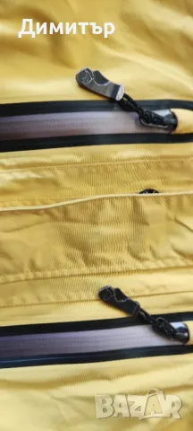 Falcon thermolite, снимка 7 - Якета - 49278837