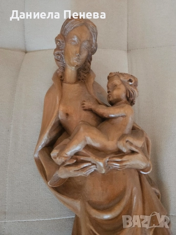 продавам дърворезба, снимка 3 - Декорация за дома - 52934351