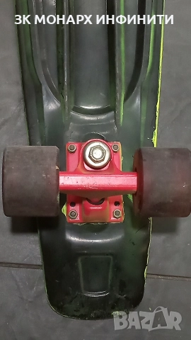 Скейтборд пениборд, снимка 5 - Скейтборд, ховърборд, уейвборд - 52862446