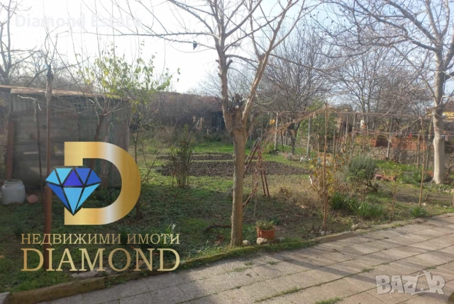 Къща с гараж в село Ябълково, общ. Димитровград, снимка 13 - Къщи - 52754003