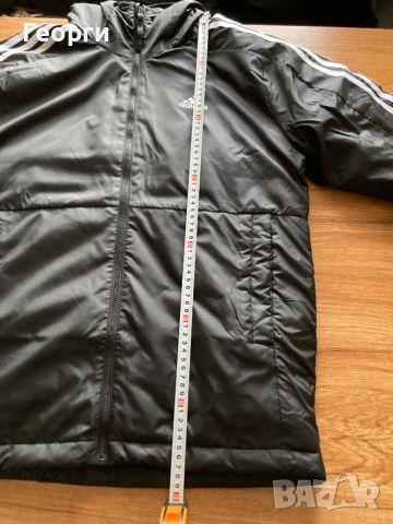 Оригинално мъжко яке Adidas, снимка 7 - Якета - 53380224