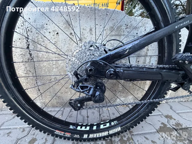Vitus mythique VR 29, снимка 6 - Велосипеди - 56215821