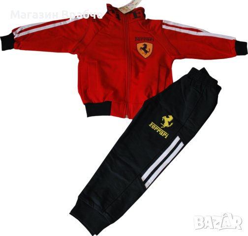 Детски анцуг, снимка 1