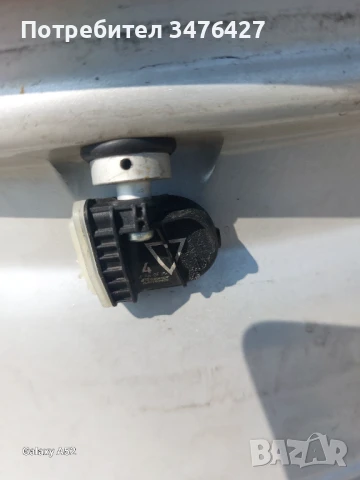 Джанти ОПЕЛ  5Х105, снимка 12 - Гуми и джанти - 50644338