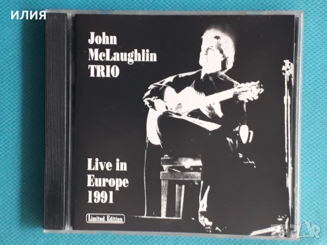 Post Bop,Fusion,Jazz-Rock,Contemporary Jazz-CD, снимка 5 - CD дискове - 50985885