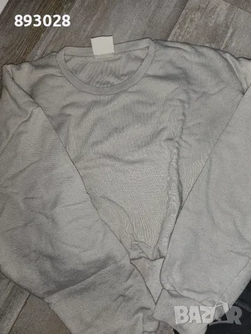 Блузи  Pull&Bear и H&M , снимка 6 - Блузи с дълъг ръкав и пуловери - 56238296