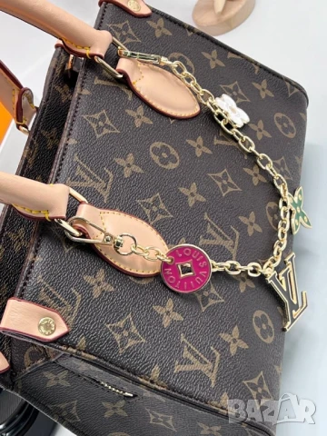 чанти louis vuitton , снимка 2 - Чанти - 51389963